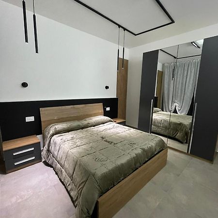 Bergamo Downtown Bed & Breakfast Exterior foto