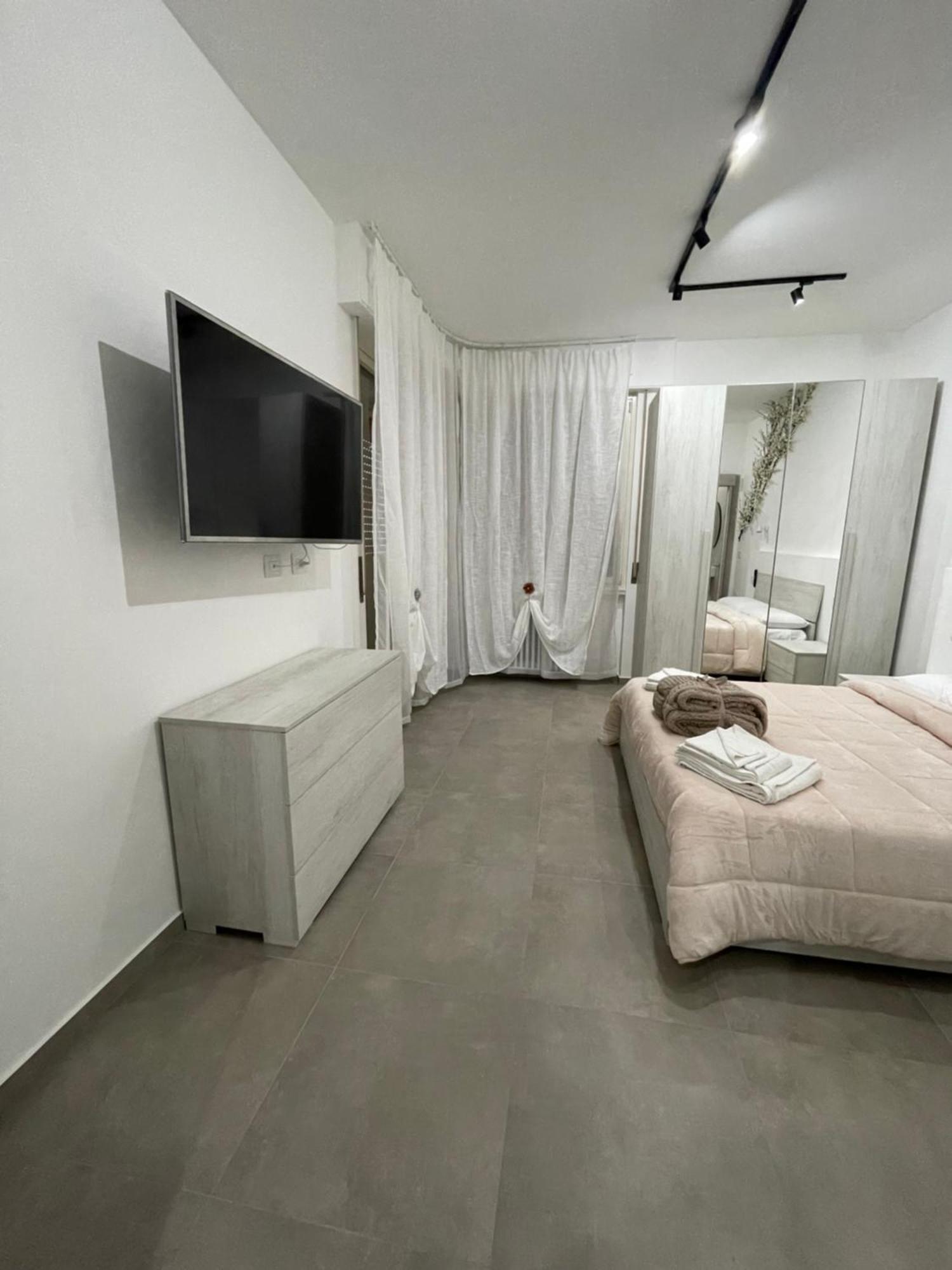 Bergamo Downtown Bed & Breakfast Exterior foto