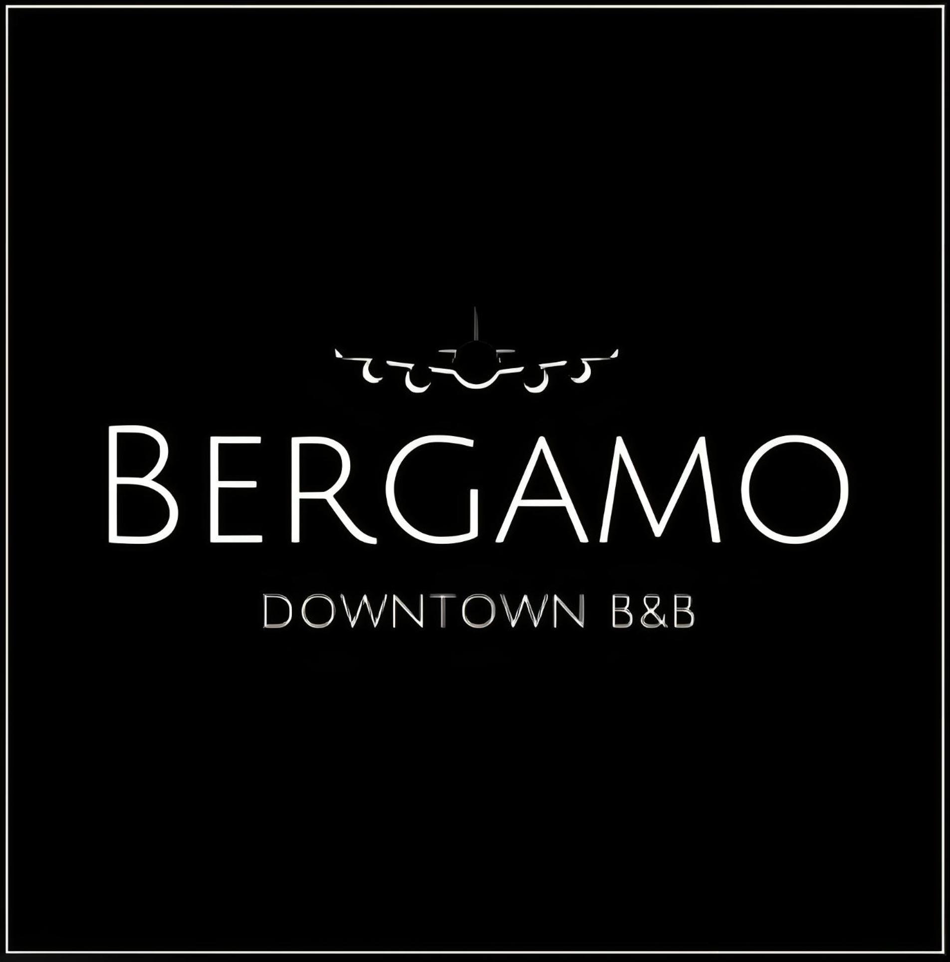 Bergamo Downtown Bed & Breakfast Exterior foto