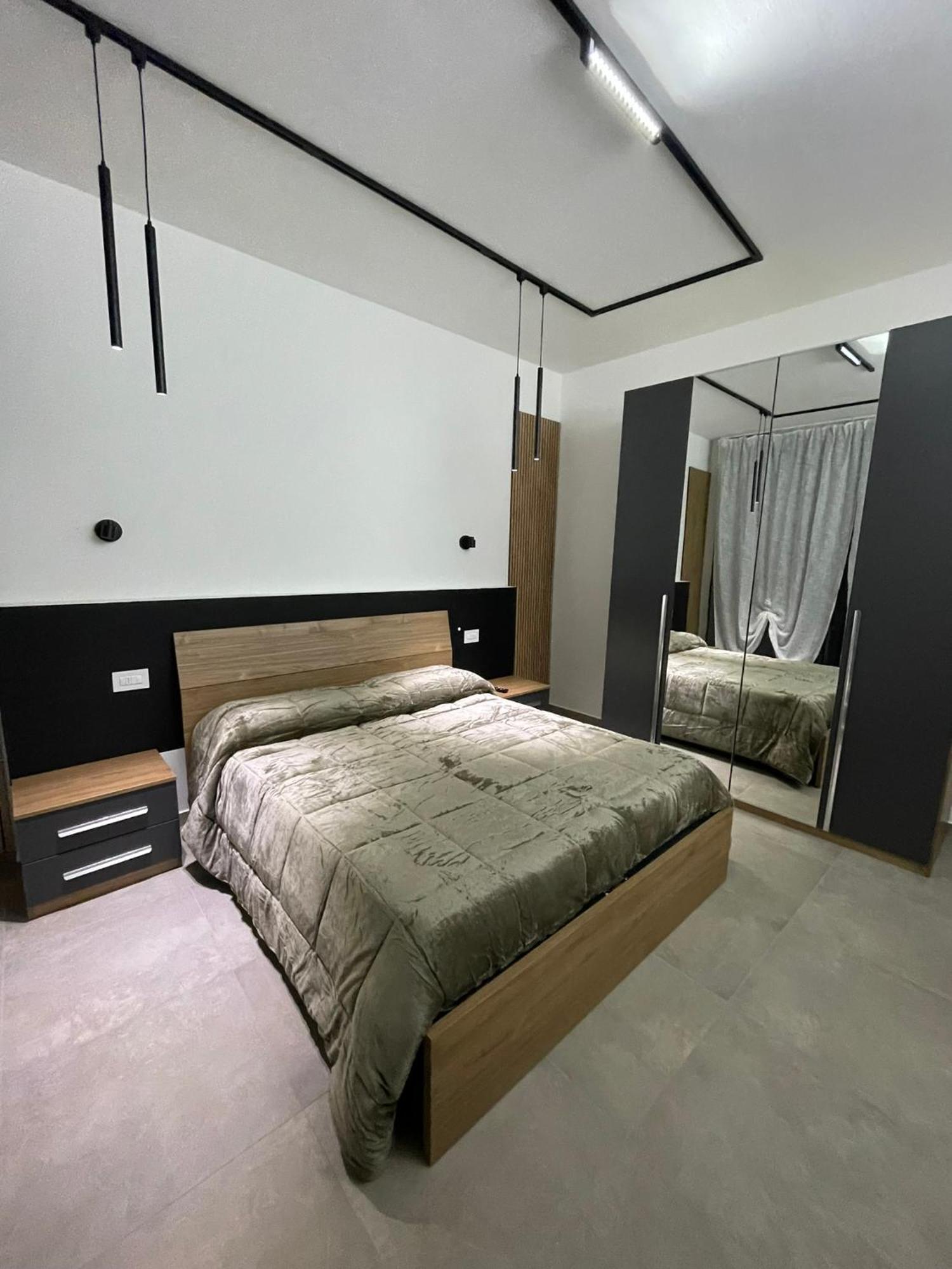 Bergamo Downtown Bed & Breakfast Exterior foto