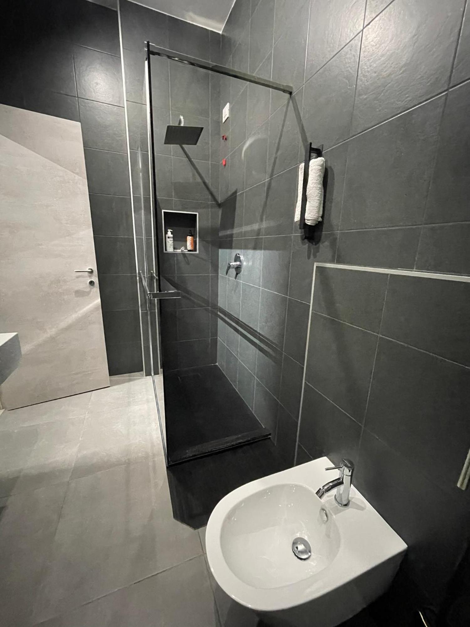 Bergamo Downtown Bed & Breakfast Exterior foto