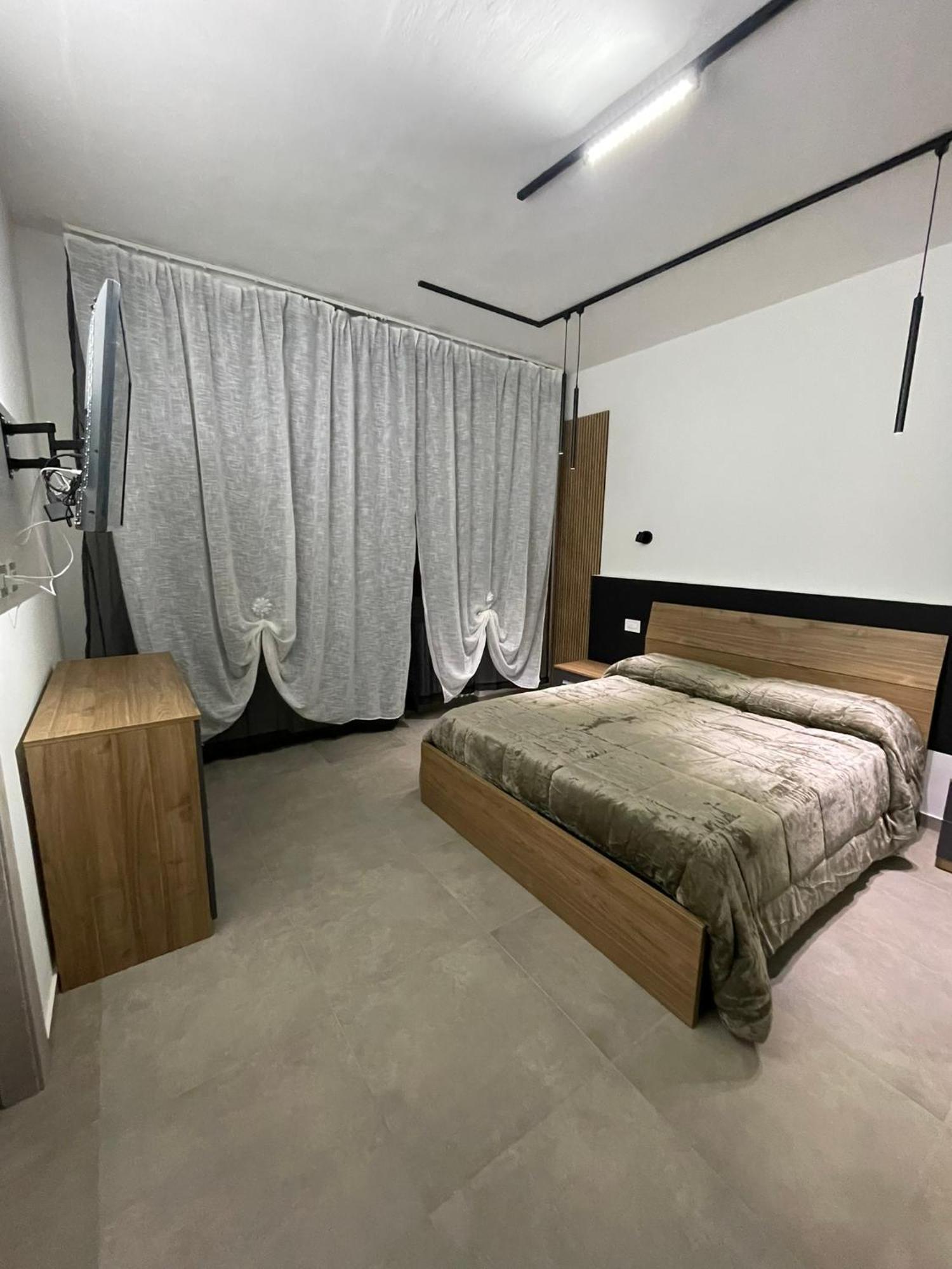 Bergamo Downtown Bed & Breakfast Exterior foto