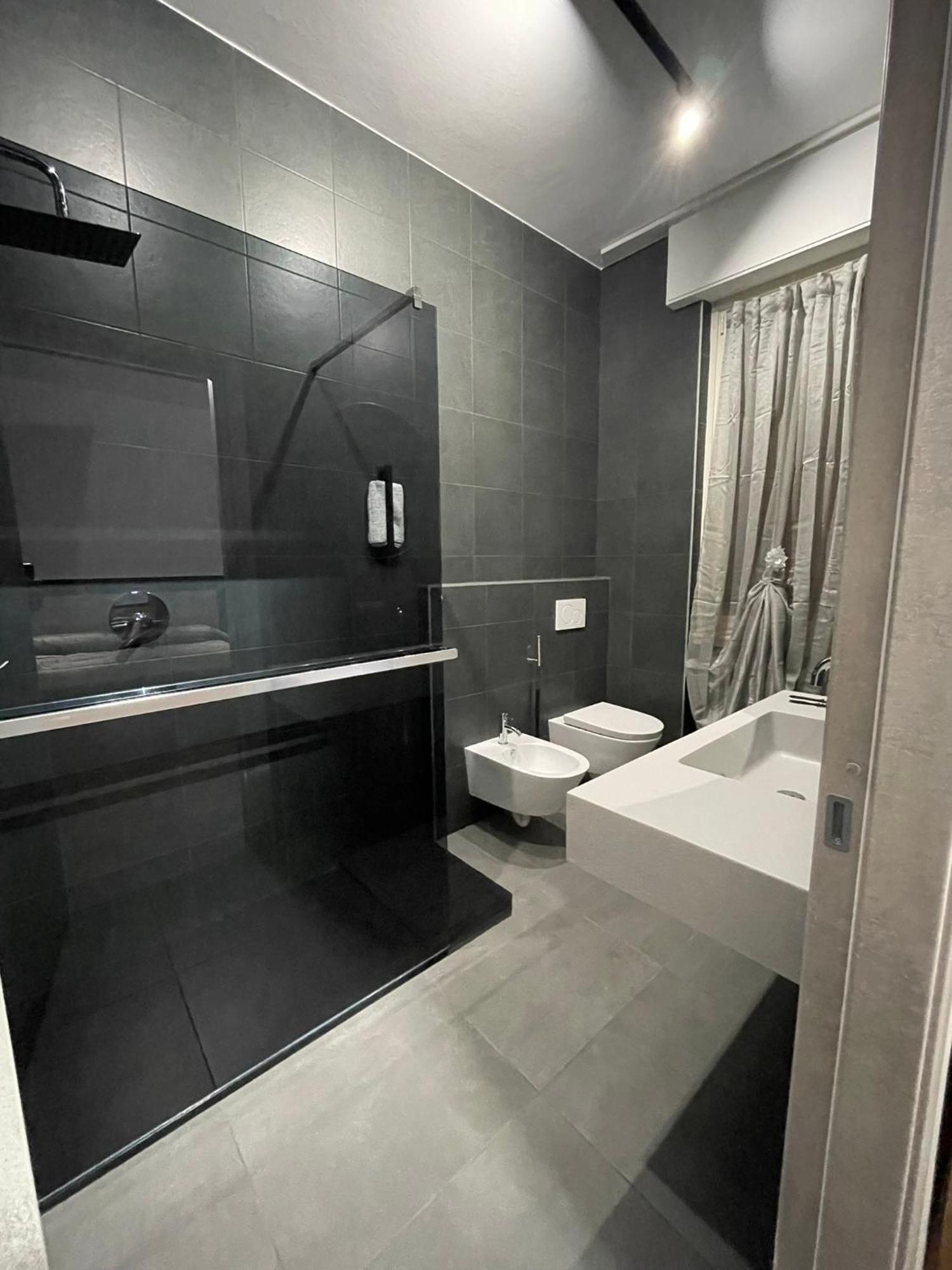 Bergamo Downtown Bed & Breakfast Exterior foto