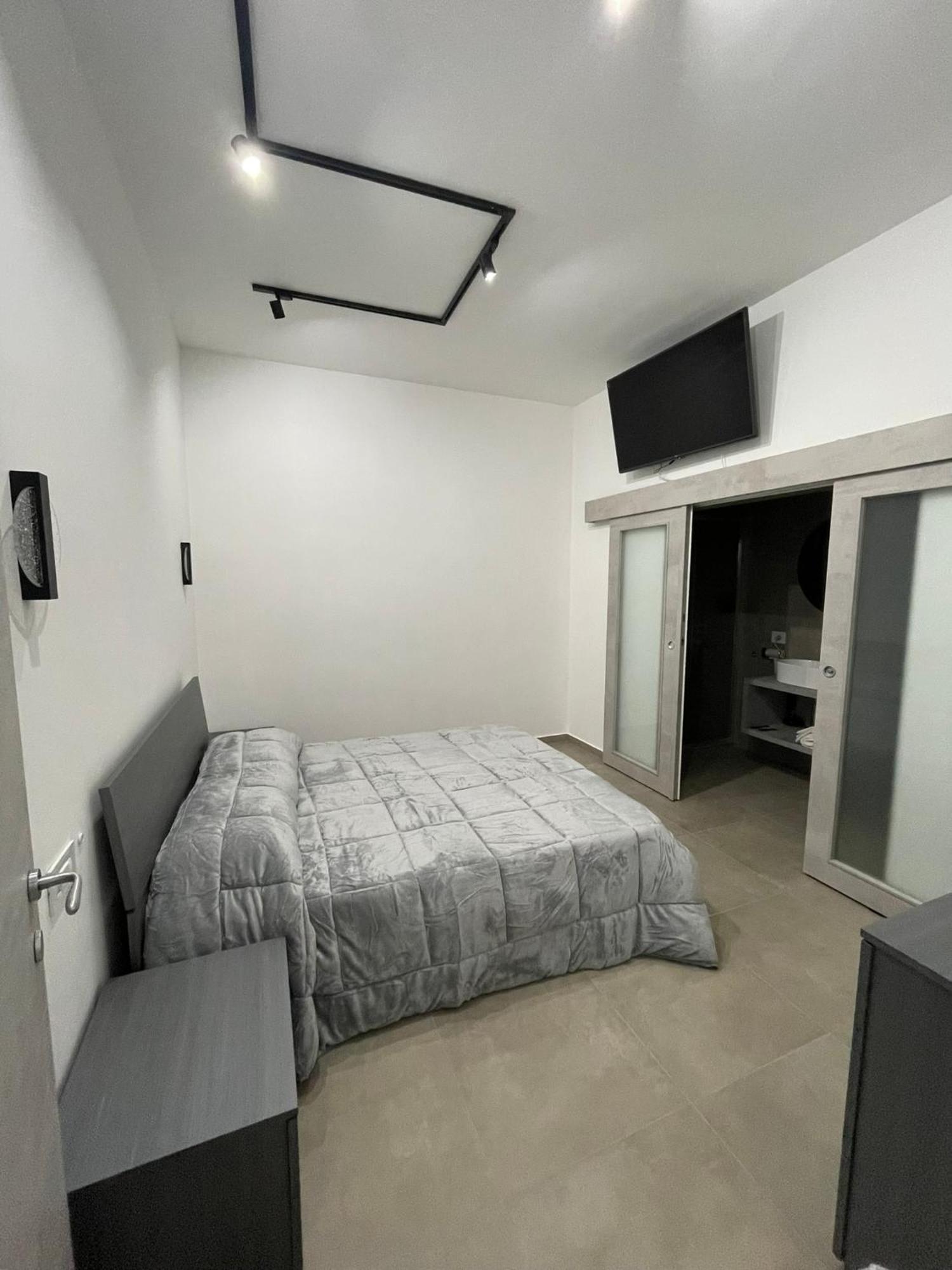 Bergamo Downtown Bed & Breakfast Exterior foto