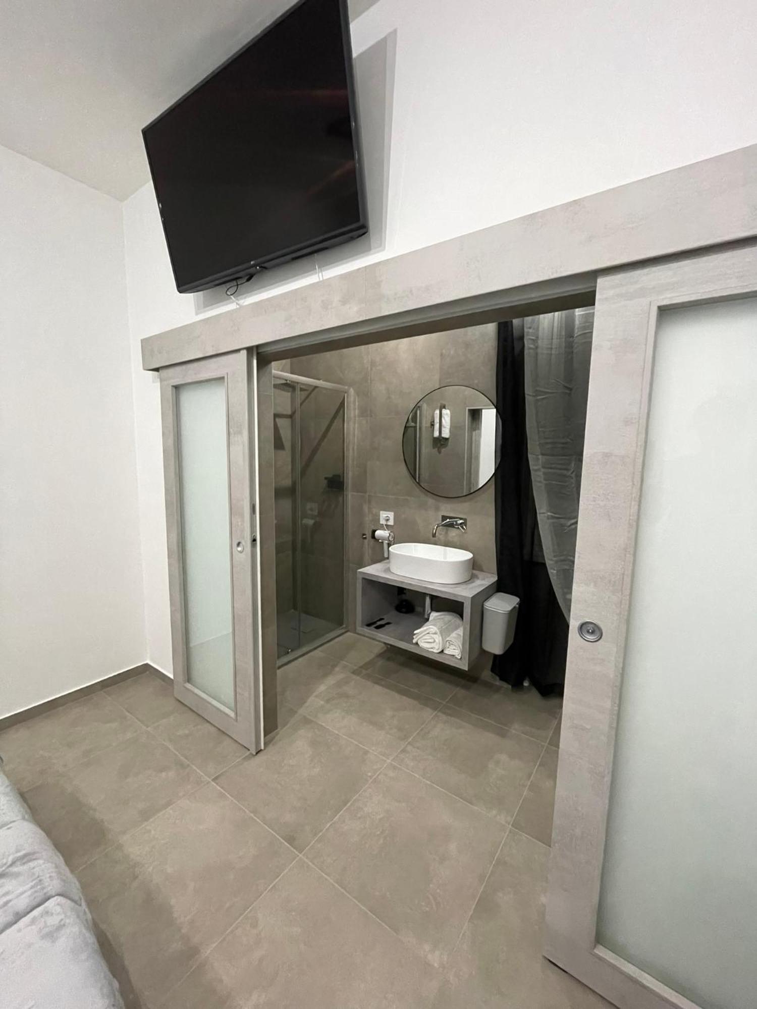 Bergamo Downtown Bed & Breakfast Exterior foto