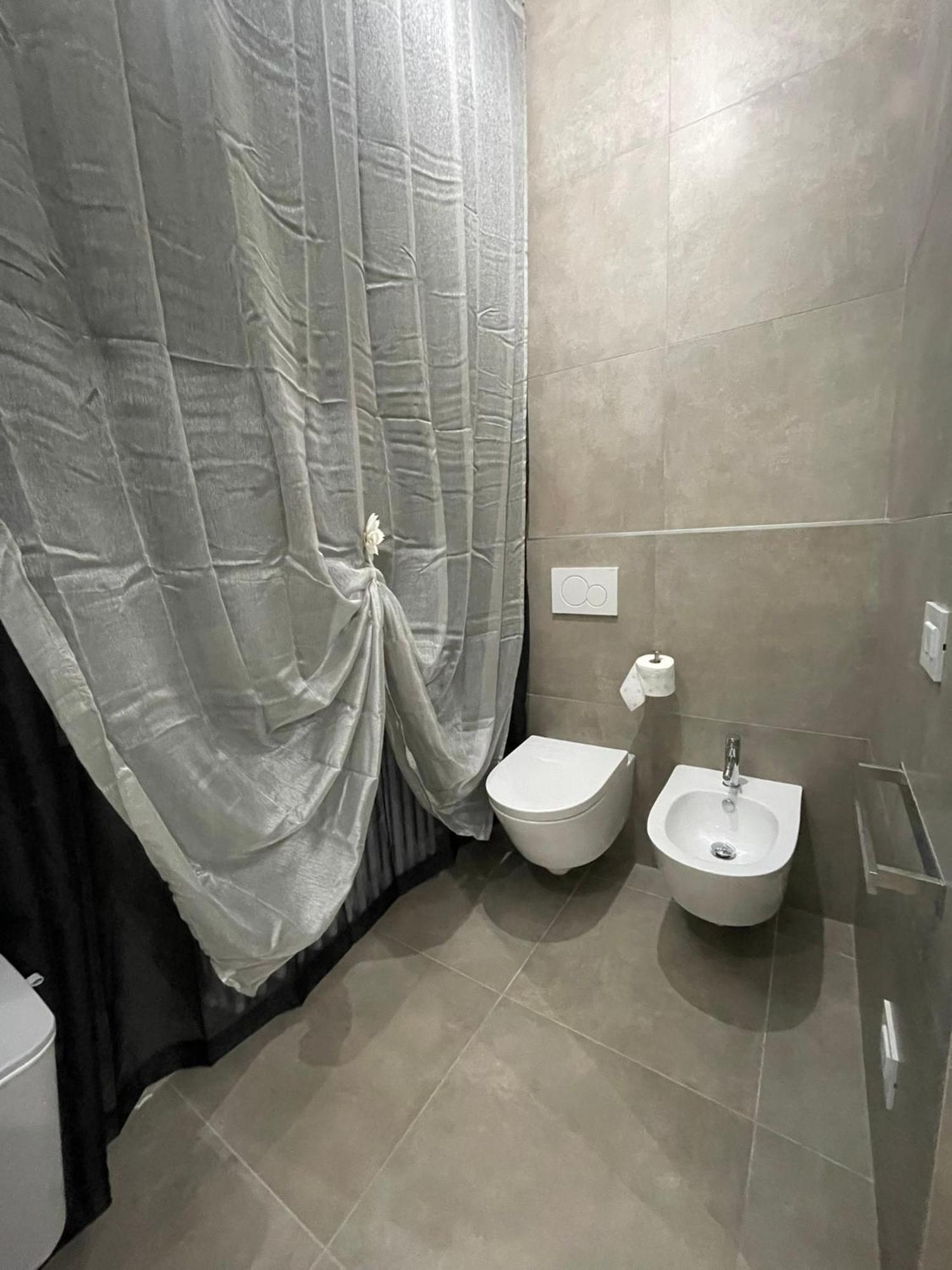 Bergamo Downtown Bed & Breakfast Exterior foto